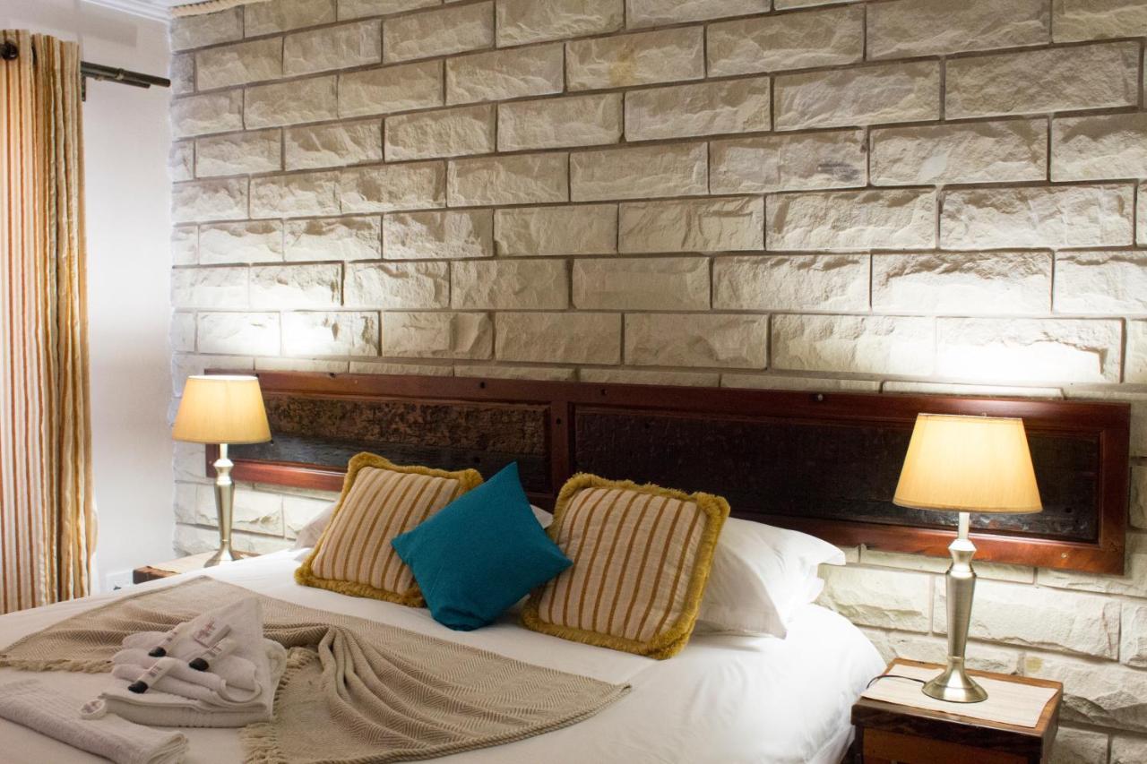 פיקסבורג Imperani Guesthouse מראה חיצוני תמונה