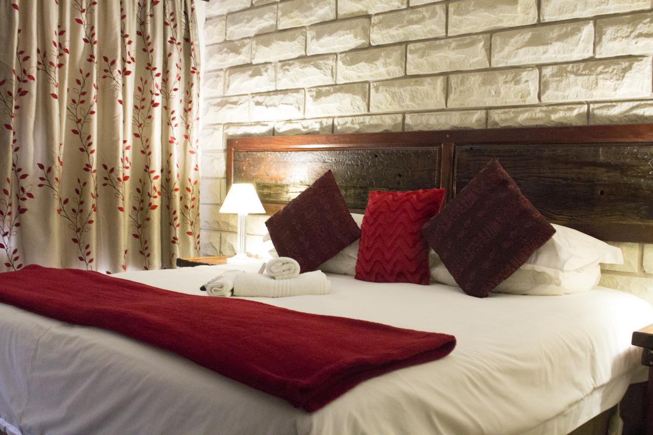 פיקסבורג Imperani Guesthouse מראה חיצוני תמונה