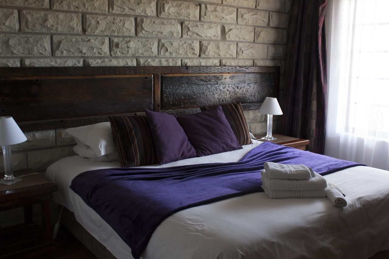 פיקסבורג Imperani Guesthouse מראה חיצוני תמונה
