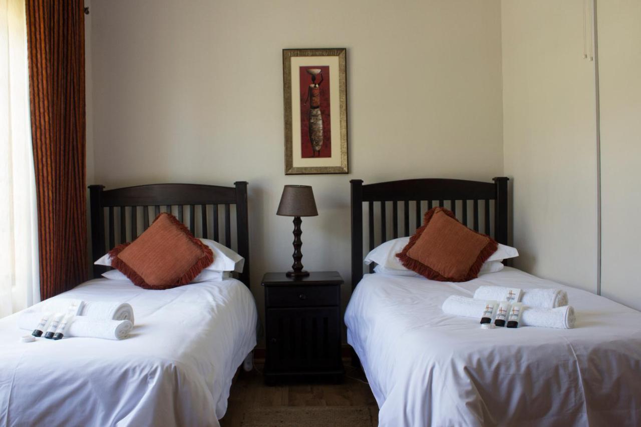 פיקסבורג Imperani Guesthouse מראה חיצוני תמונה