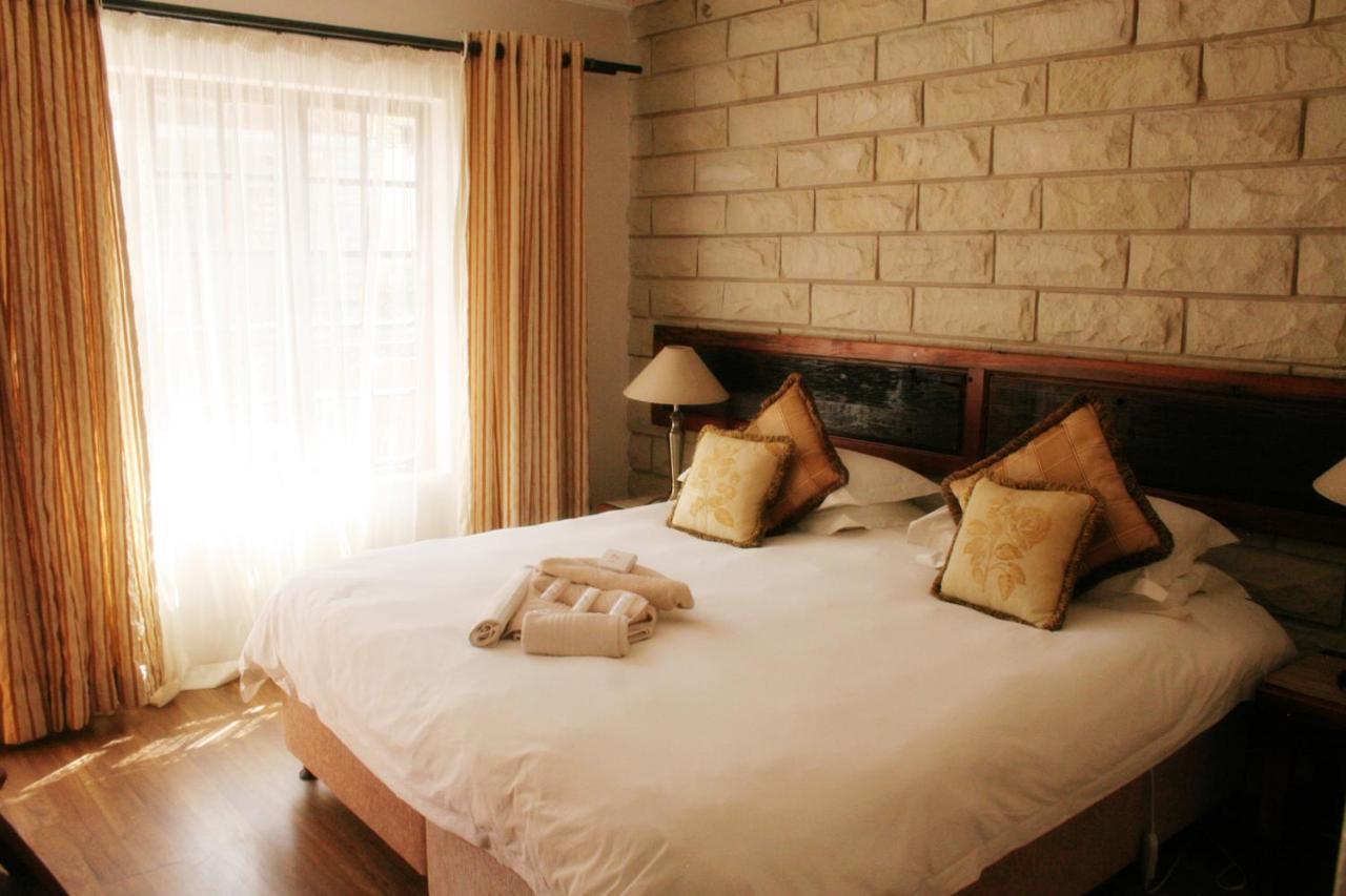 פיקסבורג Imperani Guesthouse מראה חיצוני תמונה