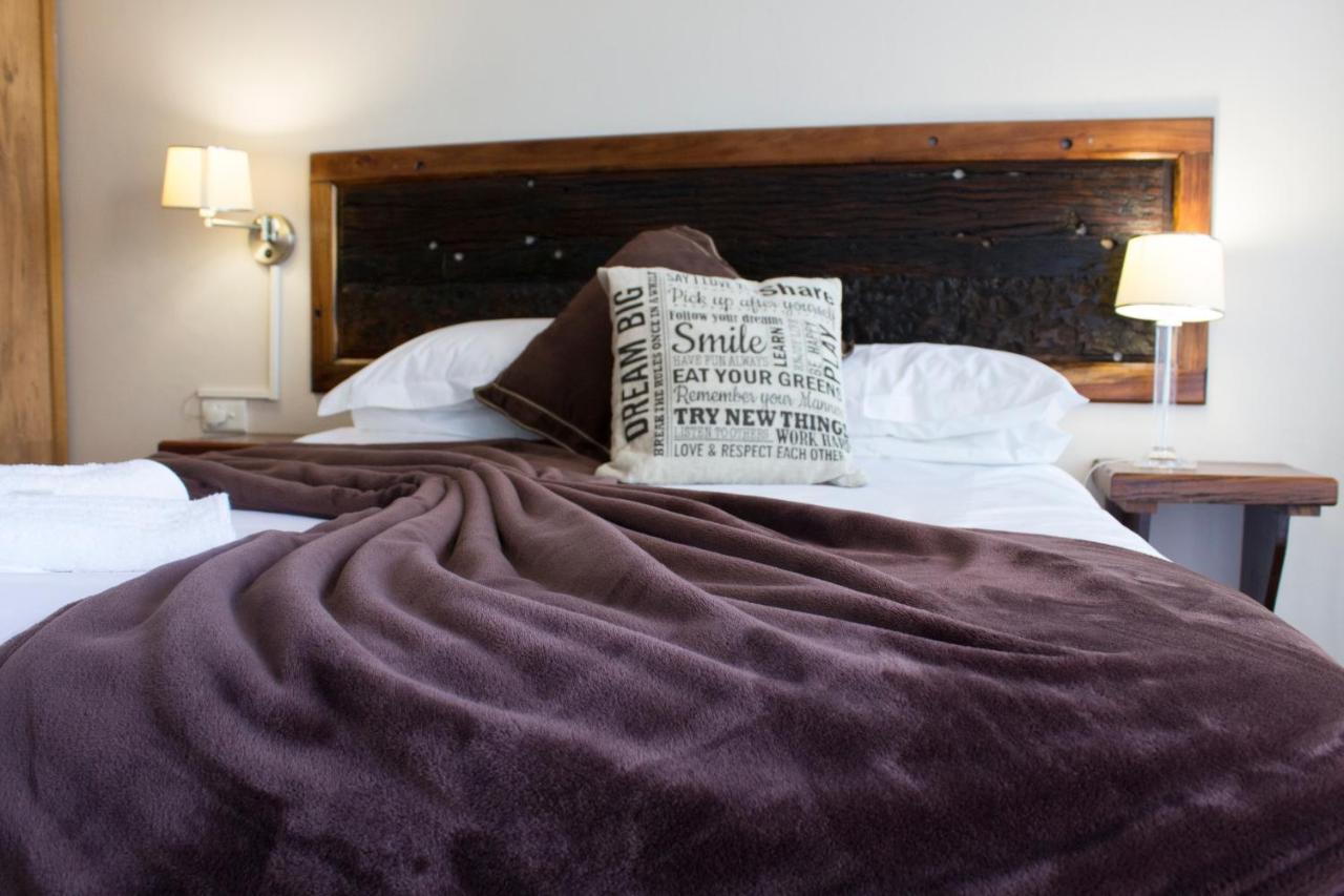 פיקסבורג Imperani Guesthouse מראה חיצוני תמונה