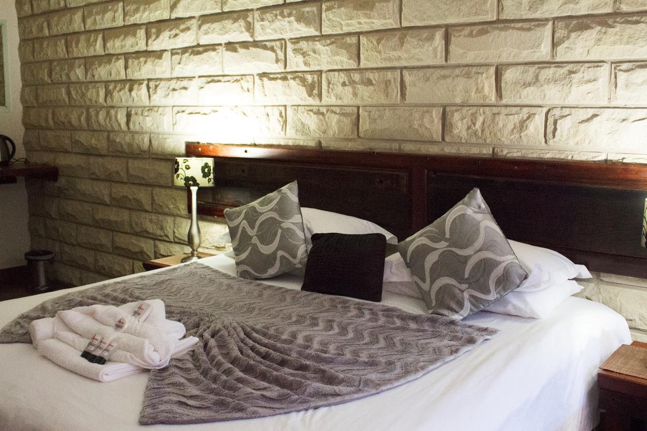 פיקסבורג Imperani Guesthouse מראה חיצוני תמונה