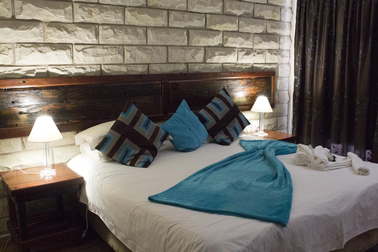 פיקסבורג Imperani Guesthouse מראה חיצוני תמונה