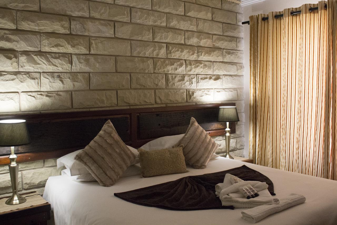 פיקסבורג Imperani Guesthouse מראה חיצוני תמונה