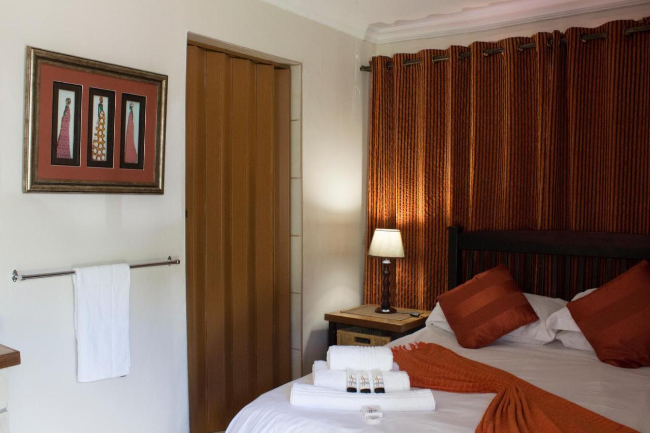 פיקסבורג Imperani Guesthouse מראה חיצוני תמונה