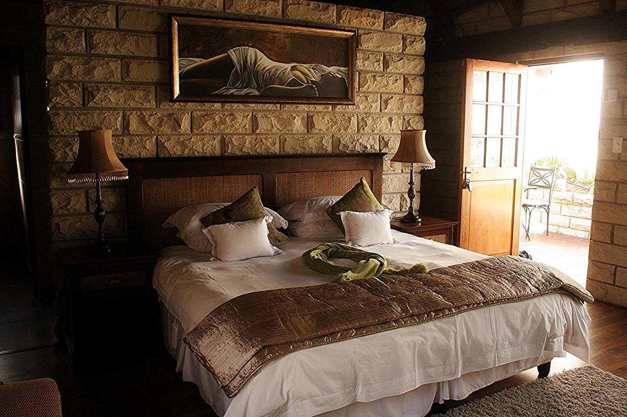 פיקסבורג Imperani Guesthouse מראה חיצוני תמונה
