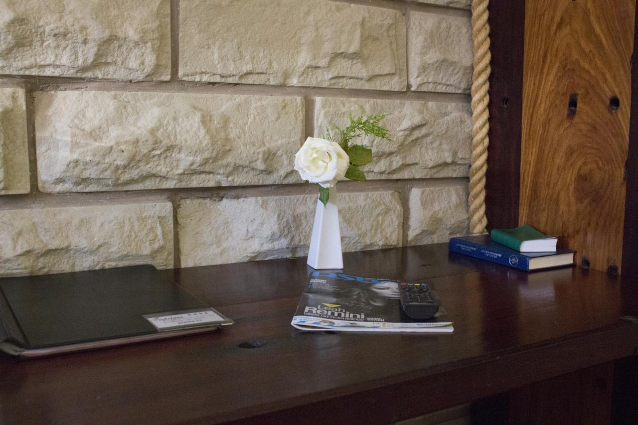 פיקסבורג Imperani Guesthouse מראה חיצוני תמונה