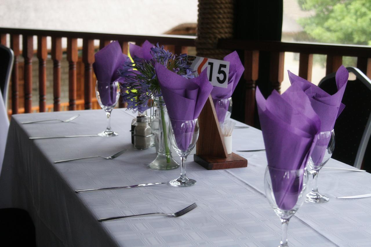 פיקסבורג Imperani Guesthouse מראה חיצוני תמונה