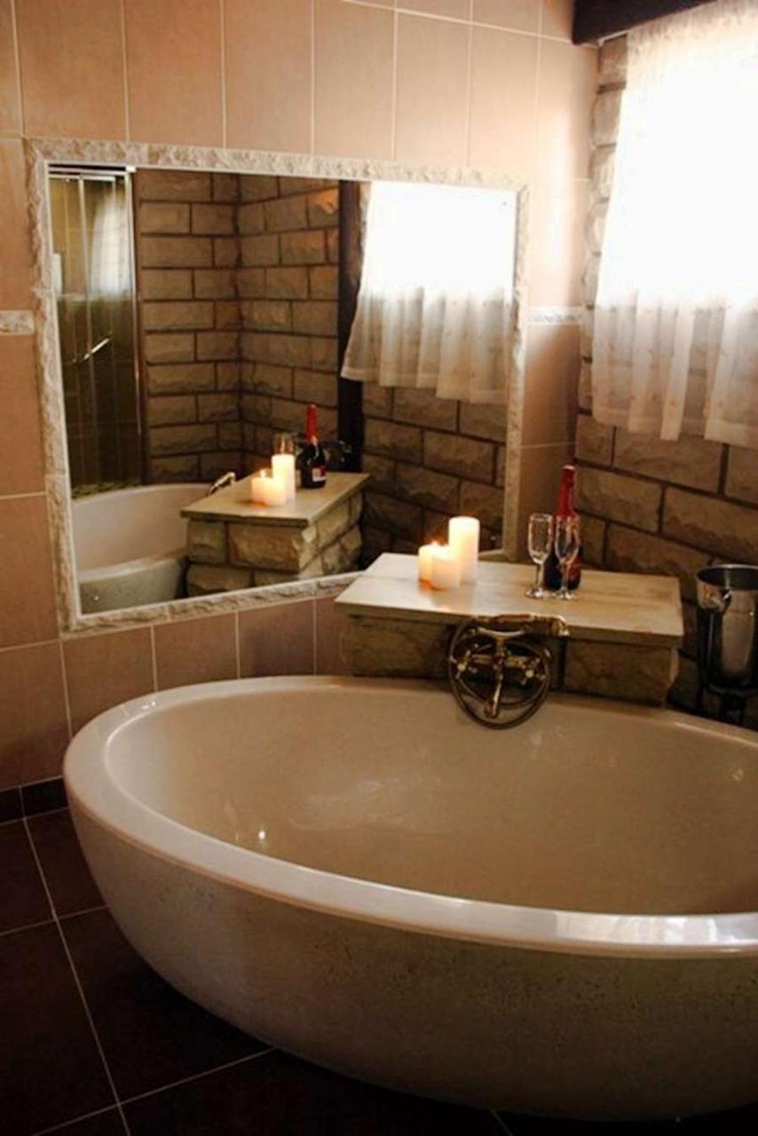 פיקסבורג Imperani Guesthouse מראה חיצוני תמונה