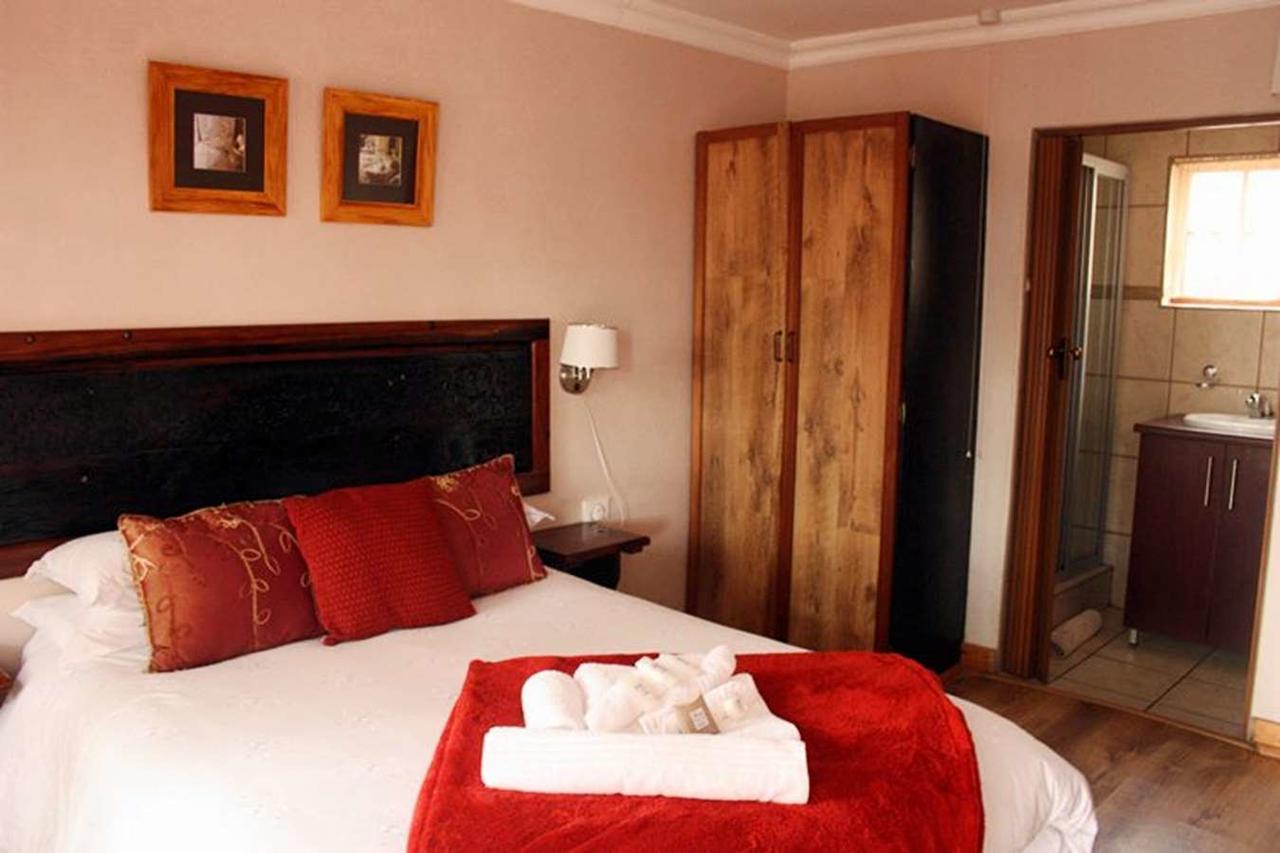 פיקסבורג Imperani Guesthouse מראה חיצוני תמונה