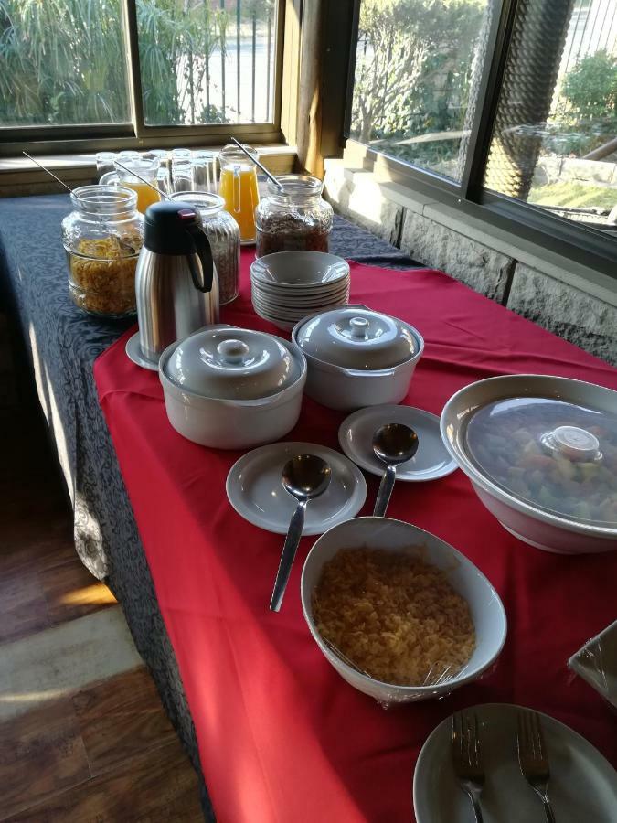פיקסבורג Imperani Guesthouse מראה חיצוני תמונה
